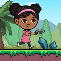 Summer's Amazing Adventure