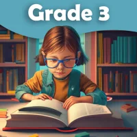 3rd Grade Reading App For Kids